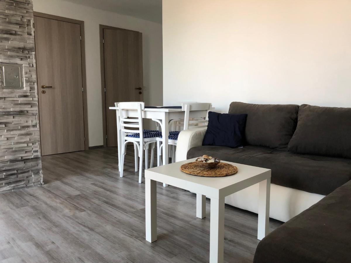 Apartamento Tóparti hangulatú nyaraló-Balatonboglár Exterior foto