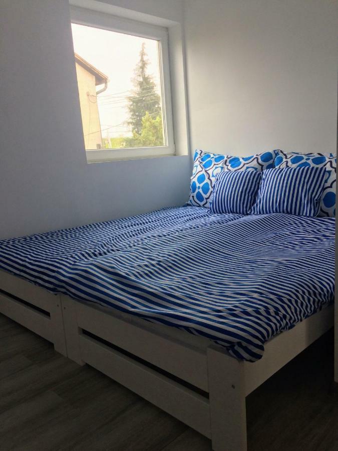 Apartamento Tóparti hangulatú nyaraló-Balatonboglár Exterior foto